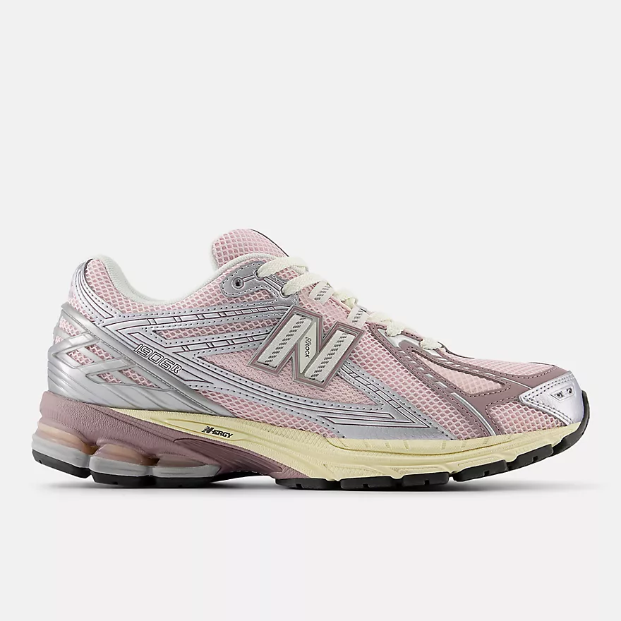 new balance _1906R_ women shoes-pink